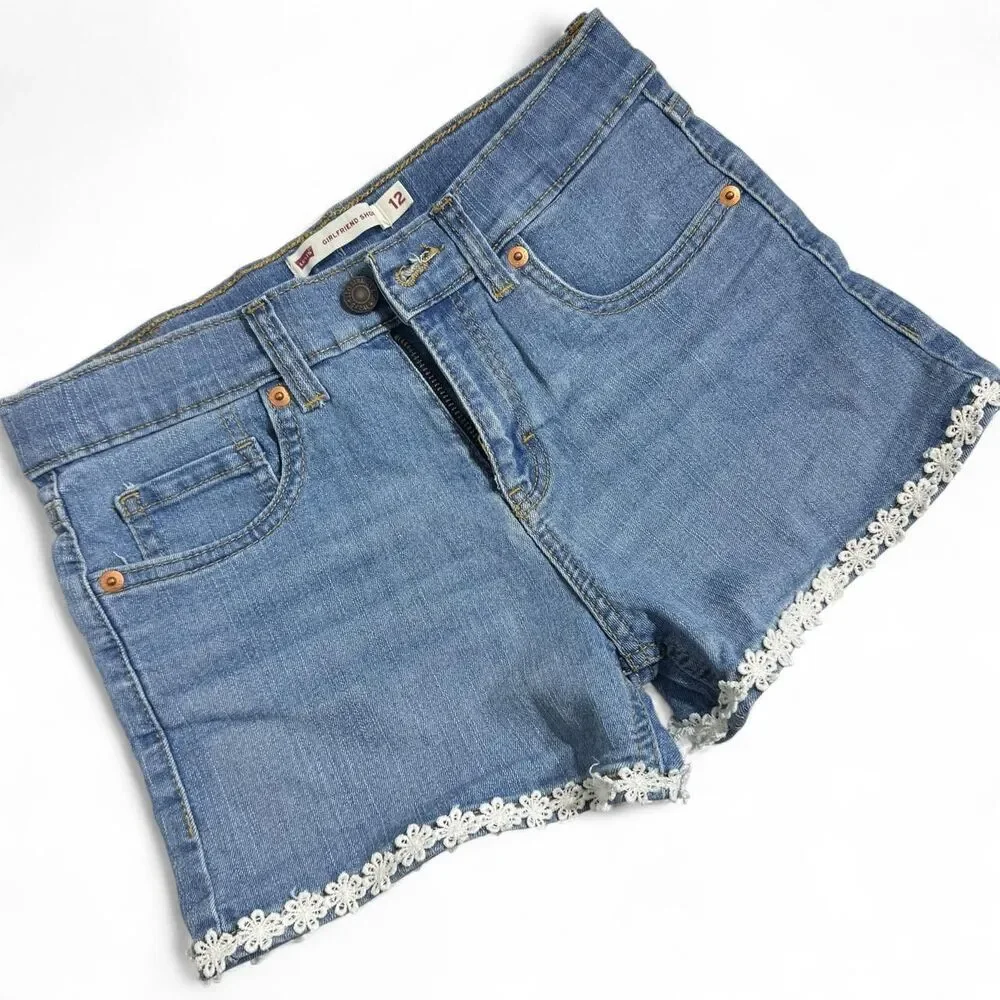 Levis levi blue